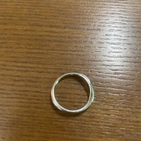 【ケイウノ ブライダル(K.UNO BRIDAL)の口コミ】 指輪の決め手についての私の考えは、まず素材とデザインが大切だと思いま…