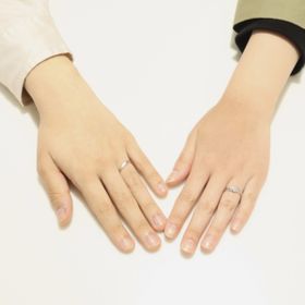 【LEGAN(レガン)の口コミ】 購入する上で２人で相談していたことが、デザインと金額についてでした。…