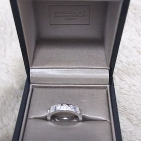 【ブルガリ(BVLGARI)の口コミ】 BVLGARIのショップの方の対応が大変親切でした。以前から、BVLGARIと決め…