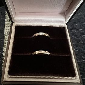 【アイプリモ(I-PRIMO)の口コミ】 ハートのドットがあるデザインが気に入った。ペアでお揃いのデザインを探…