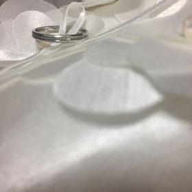 【Ponte Vecchio(ポンテヴェキオ)の口コミ】 なるべく費用をおさえて、自分たちの気にいる物にしたくて何件か回ってい…