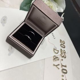 【アイプリモ(I-PRIMO)の口コミ】 手に馴染む着け心地と、シンプルなデザインが良いなと思い選びました。
細…