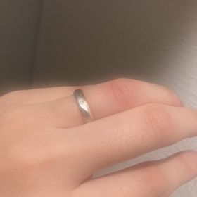 【BONDS(ボンズ)の口コミ】 決めては価格帯です。もともと、指輪は安くていいものが欲しいと主人と話…