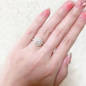 【宝寿堂(ほうじゅどう)の口コミ】 手持ちのダイヤリングをリフォームできるお店を探しており、某雑誌で宝寿…