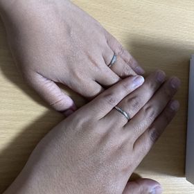 【Disney Cinderella(ディズニー シンデレラ)の口コミ】 シンデレラという運命的な感じに一目惚れして即決しました！限定品でデザ…