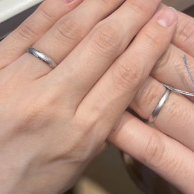 【L'or(ロル)】の口コミ もともと艶消し加工に惹かれていたので、とっても好みな商品がありました。...