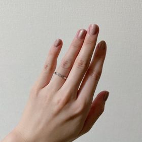 【アイプリモ(I-PRIMO)の口コミ】 指輪をつけた時の違和感のなさがよかったです。
今までアクセサリー類を全…