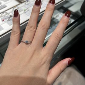 【アイプリモ(I-PRIMO)の口コミ】 おしゃれなデザインが多く、洗練された雰囲気を感じました。可愛いものか…