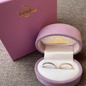 【Disney PRINCESS Rapunzel(ディズニープリンセスラプンツェル)の口コミ】 自分の誕生日に夜空に放たれる不思議な光を近くで見たいというラプンツェ…