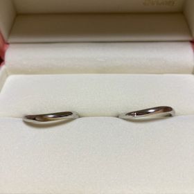 【ケイウノ ブライダル(K.UNO BRIDAL)の口コミ】 有名ブランド店やセレクトショップ等、沢山店舗をまわって最後に見たのが…