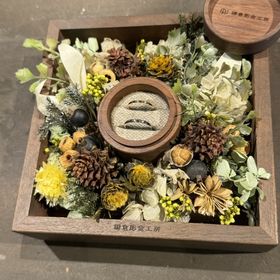 【鎌倉彫金工房の口コミ】 仲の良い後輩が数年前にここで指輪を作ったという話を聞き、とてもおもし…