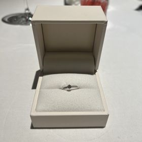 【Gran‐D(グランディー)の口コミ】 価格帯が自分の貯金額相応でデザインもシンプルすぎず派手すぎない所と結…