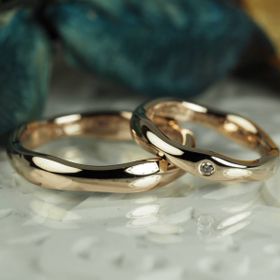 【Antille(アンティール)の口コミ】 指輪を購入する際は、決して安い買い物ではありませんが、他店に比べて手…