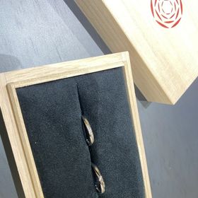 【出雲結(いずもゆい)の口コミ】 シンプルで普段使いできるような指輪を探しており、出雲結に出会いました…