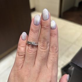 【TRECENTI(トレセンテ)の口コミ】 1番の決め手は、やはり付け心地がどのメーカーよりよかったことです。日々…