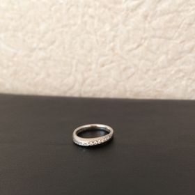 【Dolfani(ドルファーニ )の口コミ】 違うデザインのものを雑誌で見て購入するために店舗に行きましたが、試着…