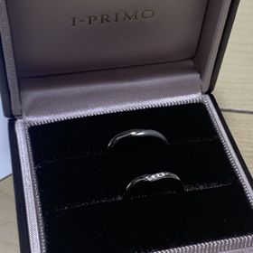 【アイプリモ(I-PRIMO)の口コミ】 ゆるくs字にカーブしているところに一目惚れ‼︎自分の指に合ったデザインを…