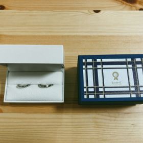 【RosettE(ロゼット)の口コミ】 デザインと着け心地で決めました。毎日着用したかったため、どんな服装に…