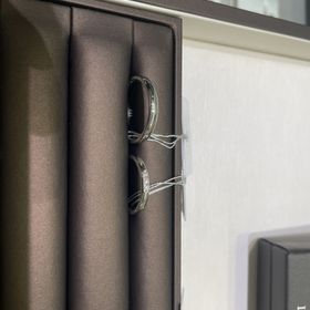 【アイプリモ(I-PRIMO)の口コミ】 似たようなダイヤモンドのつき方やデザインはたくさん他店でもあり、とて…