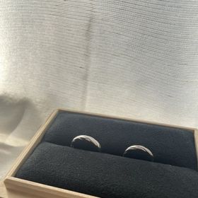 【出雲結(いずもゆい)の口コミ】 結婚指輪をInstagramで探していたところ、たまたま見つけたのが『出雲結』…