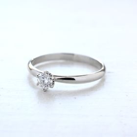 【湘南彫金工房 andfuse】の口コミ 婚約指輪を作りたいと思ったからです。はじめは、ネットで指輪を探したり、...