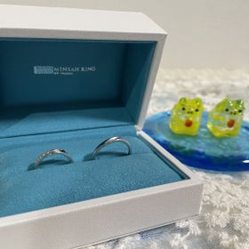 【ミンサーリングの口コミ】 最初は広告でたまたま見たことがきっかけです。
主人の出身が沖縄というこ…