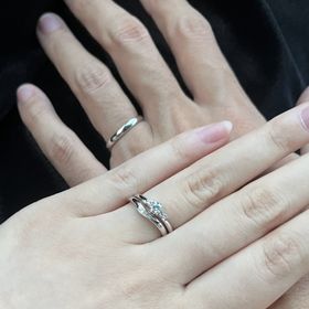 【アイプリモ(I-PRIMO)の口コミ】 夫は着け心地ですぐにこれ！ときまったのですが、私はとても悩んでしまい…