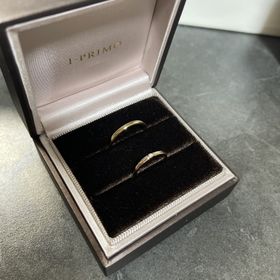 【アイプリモ(I-PRIMO)の口コミ】 アイプリモしかない、
デザインに惹かれて一店舗目の
指輪選びで購入して…