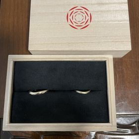 【出雲結(いずもゆい)の口コミ】 丸みを帯びたデザインと、柔らかくカーブしている所が気に入り、こちらを…