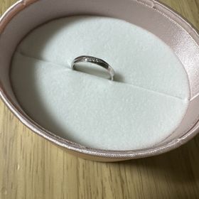 【insembre(インセンブレ)の口コミ】 旦那の指輪を即決し
ペアにせず好きな物にしようと思ったが
せっかくだっ…