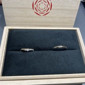 【出雲結(いずもゆい)の口コミ】 その指輪が持つ「意味」。これが指輪を決める最大の理由である。
明確な意…