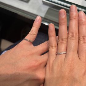 【アイプリモ(I-PRIMO)の口コミ】 指にコンプレックスがある私でもVラインが指を長く見せてくれ、日本のブラ…