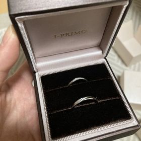 【アイプリモ(I-PRIMO)の口コミ】 ヘラクレスと悩みましたが、華やかさを少し抑えたくてユリシーズを選びま…