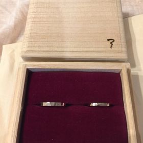 【ichi(イチ)の口コミ】 指輪の候補は3つのブランドにしぼって探していました。当初は候補の中でも…