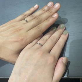 【出雲結(いずもゆい)の口コミ】 デザインがとーーーーっっっっっっても可愛い！！
アレンジもできて、2人…