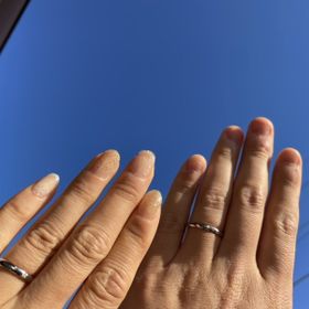 【BIJOUPIKO(ビジュピコ)の口コミ】 ・色々と探してましたが、これと言う物がなく、沢山探して指輪のデザイン…