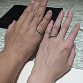 【TRECENTI(トレセンテ)の口コミ】 つけ心地が他のブランドと全然違いました。最初に内甲丸と半月型のつけ心…