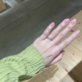 【出雲結(いずもゆい)の口コミ】 ひとつひとつの指輪に想いが込められており、和を感じられる指輪でした。…