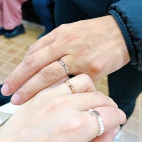 【FISCHER(フィッシャー)の口コミ】 デザインがシンプルかつ華奢なイメージで、
細さなども太すぎず、
ちょう…