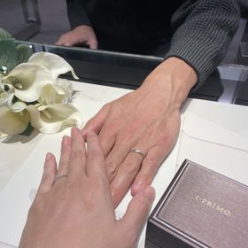 【アイプリモ(I-PRIMO)の口コミ】 カスタマイズ可能なデザインが豊富に用意されています。ダイヤモンドの形…