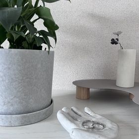 【First Intention(ファーストインテンション)の口コミ】 先に、婚約指輪を購入していたのでセットで似合うようなシンプルなものを…