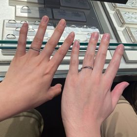 【アイプリモ(I-PRIMO)の口コミ】 普段使いができるようにシンプルなデザインを選んでみました。シンプルで…