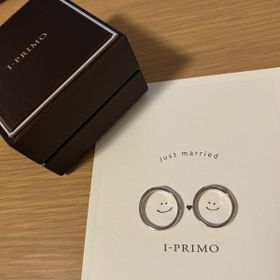 【アイプリモ(I-PRIMO)の口コミ】 シンプルな形は嫌だなと思っていていろんな種類から選べたのが良かった。
…