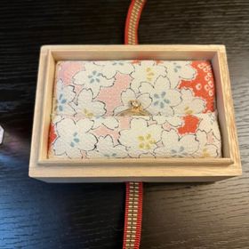 【杢目金屋(もくめがねや)の口コミ】 プラチナの指輪に興味がそそられなかった中、ゼクシィで杢目金屋というブ…