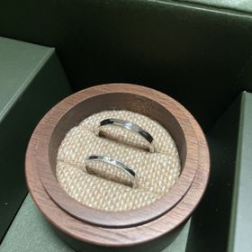 【鎌倉彫金工房の口コミ】 既製品もいいのですが、値段の割にデザインがシンプルだったり、ブランド…