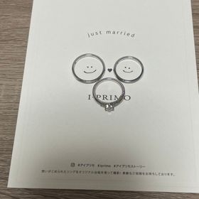 【アイプリモ(I-PRIMO)の口コミ】 スタッフの方の接客がとても良く、私たちのイメージや気持ちに寄り添って…