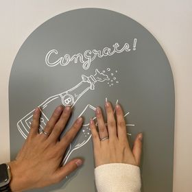 【Princess Bijou(プリンセス・ビジュー)の口コミ】 指輪のデザインに関しては華美過ぎず、地味過ぎず、けれども他の人と被ら…