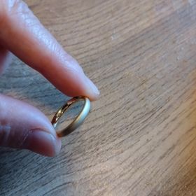 【NIESSING(ニーシング)の口コミ】 セミオーダーなところ、選択肢がとても多く、内側の加工面もつけ心地が選…