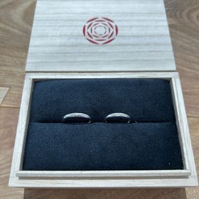 【出雲結(いずもゆい)の口コミ】 お互いに出会う前に出雲大社の縁結びのお守りを購入しとおり、2人とも出雲…