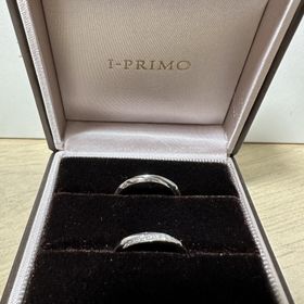 【アイプリモ(I-PRIMO)の口コミ】 結婚時はノクターナルを購入したのですが、夫婦ともに無くしてしまい、今…